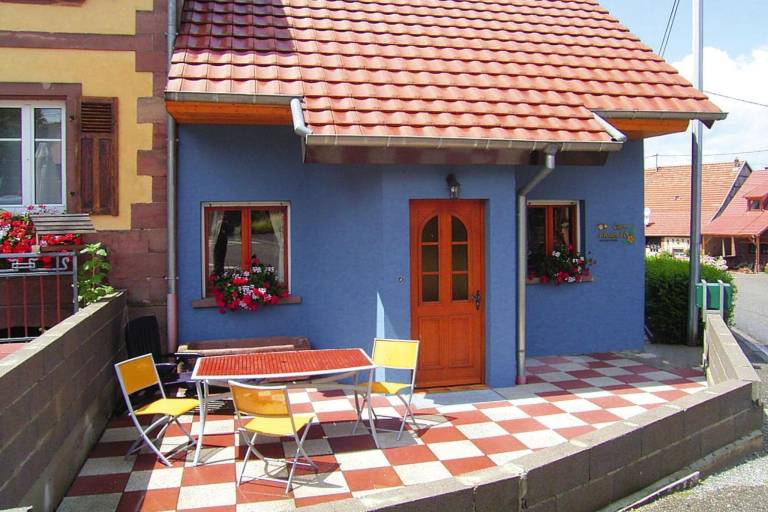 House Hinsbourg