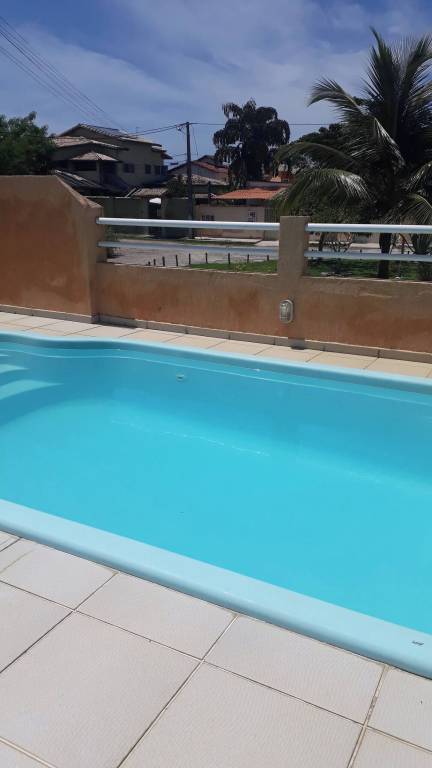 Chalé Porto Seguro
