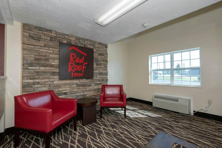 Red Roof Inn Springfield, MO in Springfield, MO