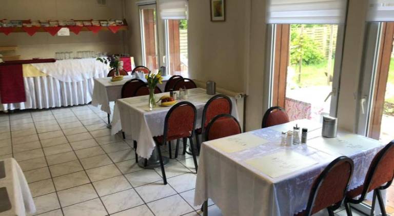 Hotel Riede — photo 5