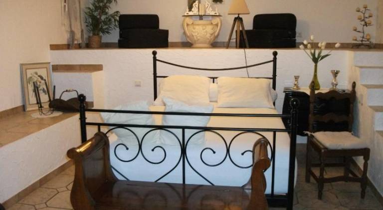 Apartment with 1 room for 2 persons — photo 2