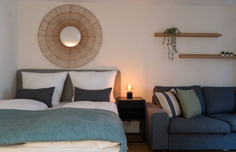 Ferienwohnung  Bogenhausen