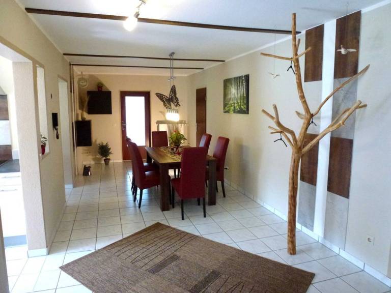 Ferienwohnung  Frankenau