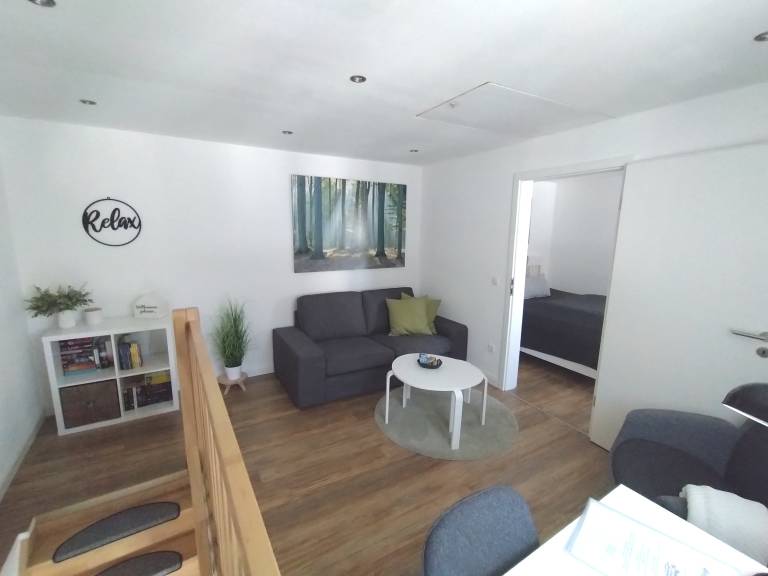 Rental apartment | City view — photo 4