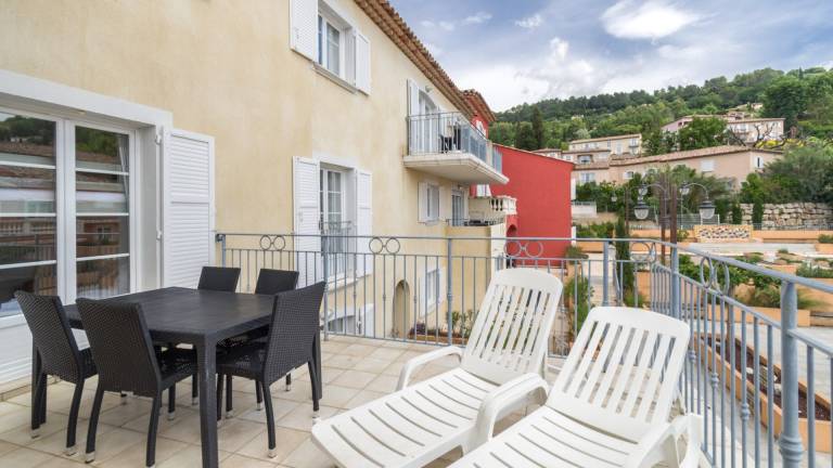 Appartement en copropriété Callian
