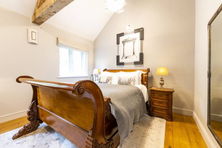 Bed and breakfast  Huntingdon