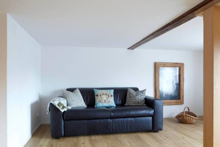 Ferienwohnung in Brienzwiler für max. 2 Personen Ferienwohnung in Brienzwiler für max. 2 Personen