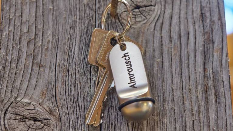 Ferienwohnung  Schleching