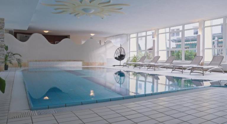 Schwarzwaldhotel Gengenbach — photo 2