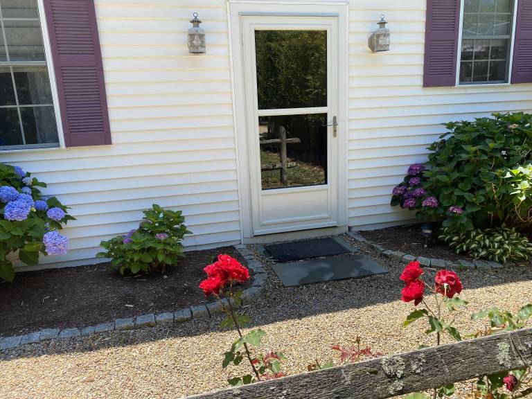Cabin Edgartown