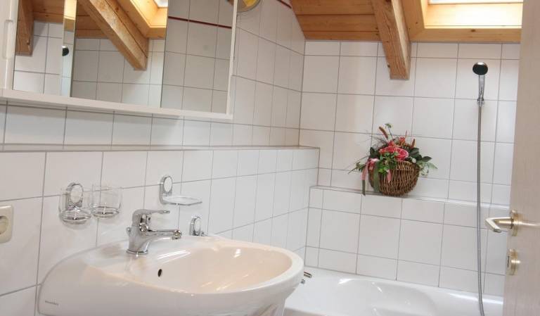 Ferienhaus in Habischried,  für max. 8 Personen