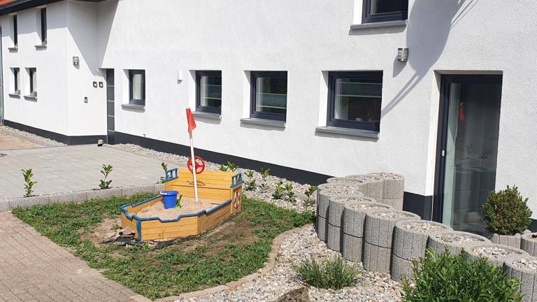 Ferienwohnung Pleinfeld