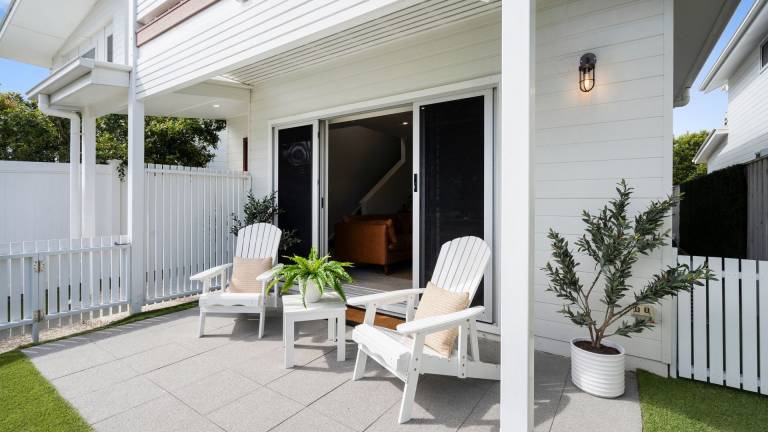 House  Kingscliff