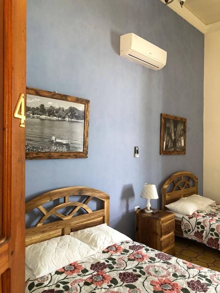 Hostel Suchitoto