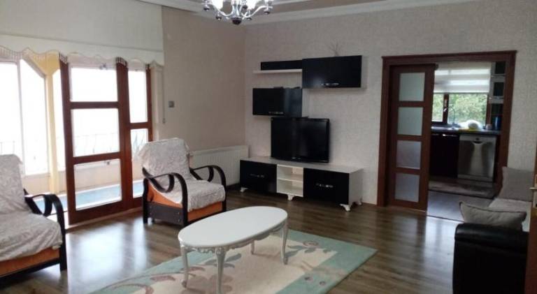 Trabzon Gurbulakta kiralık villa — photo 2