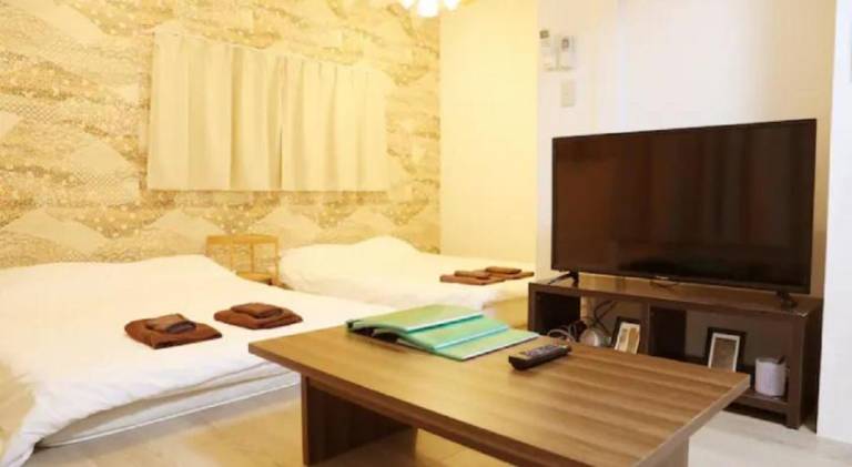 House | Perfect for remote work in Tokyo
