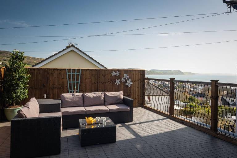 Apartment  Charmouth