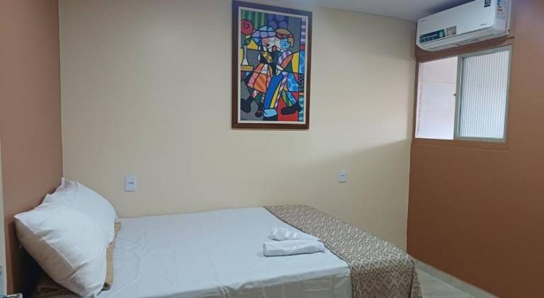 Rental apartment with 1 room for 5 persons — photo 5