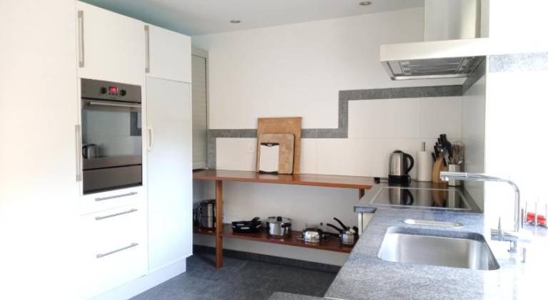 Apartment with 3 rooms for 6 persons — photo 4