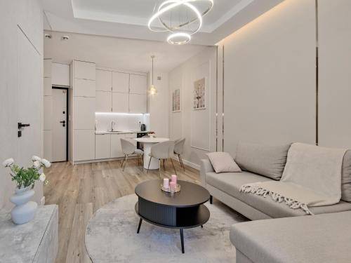 Appartamento Wyspa Spichrzów