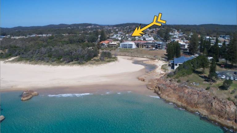 Apartment  South West Rocks