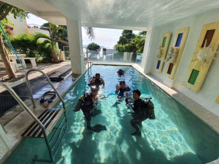 Casa Bahia Dive Resort Anilao — photo 3