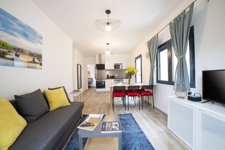 Maison de vacances Vitry-sur-Seine