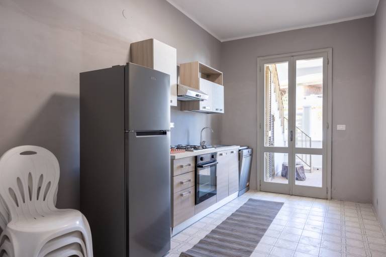 Holiday apartment | Sea view — photo 2