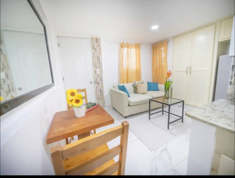 Holiday apartment | City view — photo 5