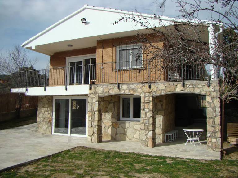 Casa La Atalaya