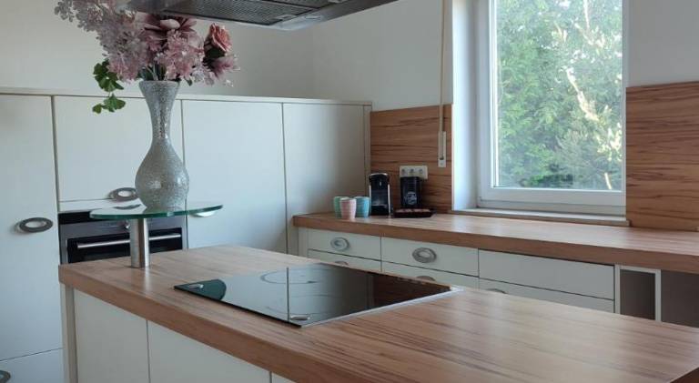 Rental apartment with 3 rooms for 5 persons — photo 4