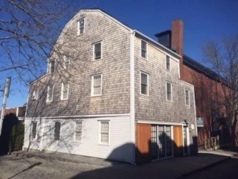 House Newport