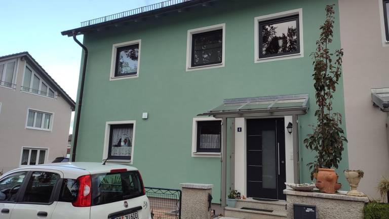 Ferienwohnung Traunreut