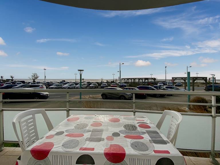Appartement Saint-Jean-de-Monts