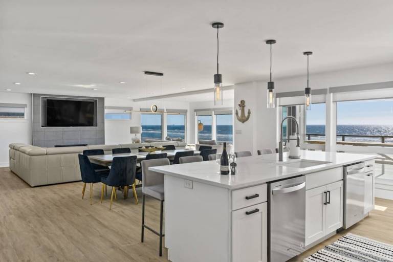 Huis Rockaway Beach