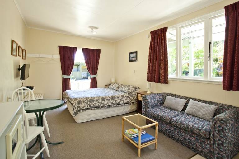 Motel  Collingwood