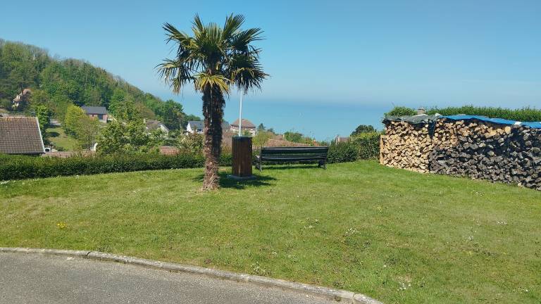 Appartement Berneval-le-Grand