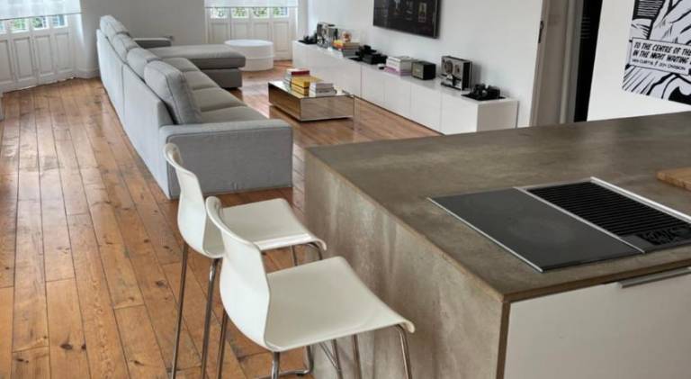 Holiday apartment | Close to Farmers Market | Suitable for remote work | Dogs allowed — photo 3