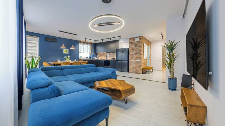Apartament Sopot