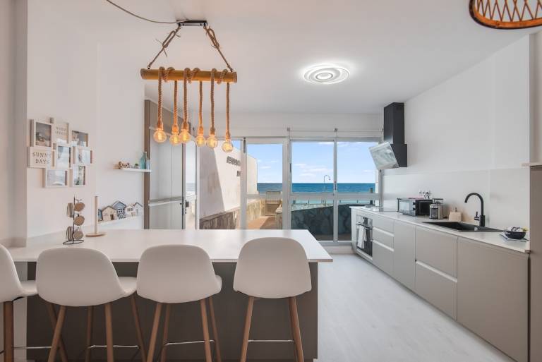 Ferienwohnung San Felipe