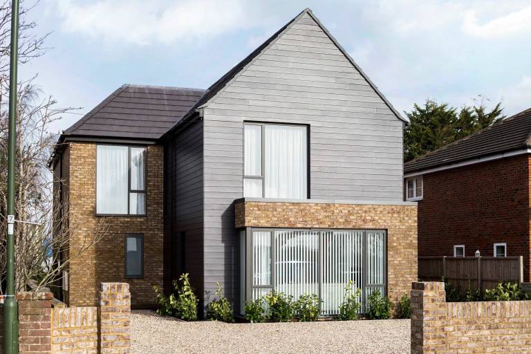 House  East Lavant