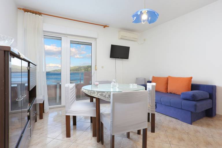 Apartament Poljica