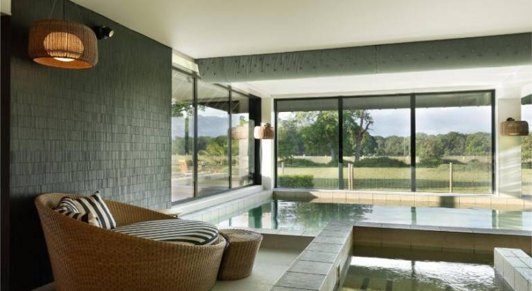 New Park Manor Hotel — photo 3