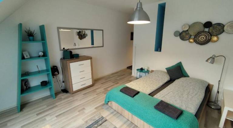 RYB Lofts - Modern Comfort by Downtown BP — photo 2