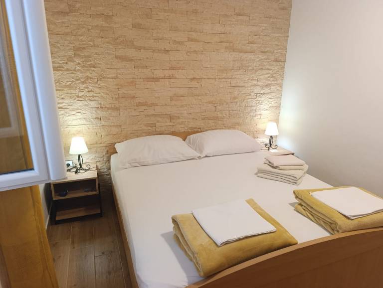 Apartment | Dogs allowed in Senj
