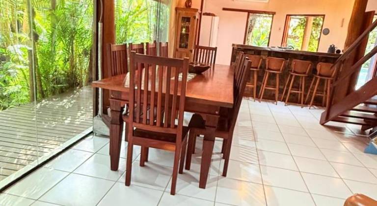 Vacation home with pool | Next to the beach | Dogs allowed — photo 4