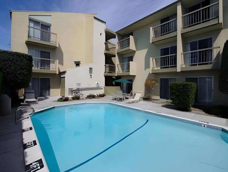 Sand Dollar Inn — photo 4