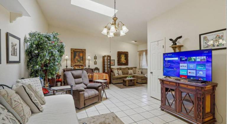 Vacation home | Pet-friendly in El Paso, TX