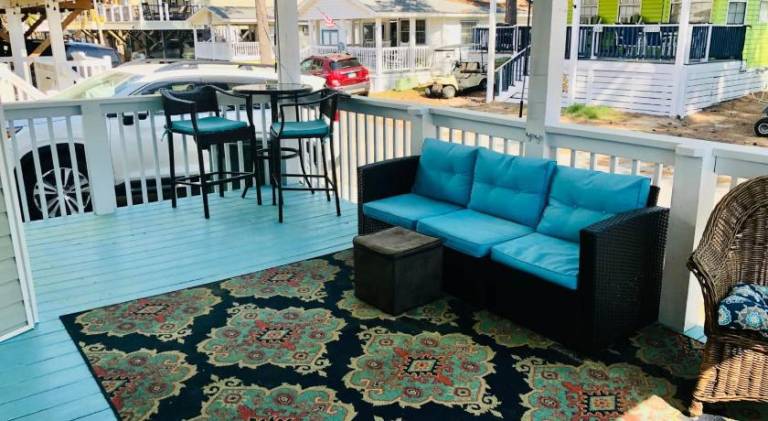 Nice vacation home | Pet-friendly in Myrtle Beach, SC