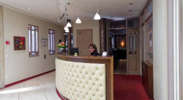 Hotel von Euch — photo 5